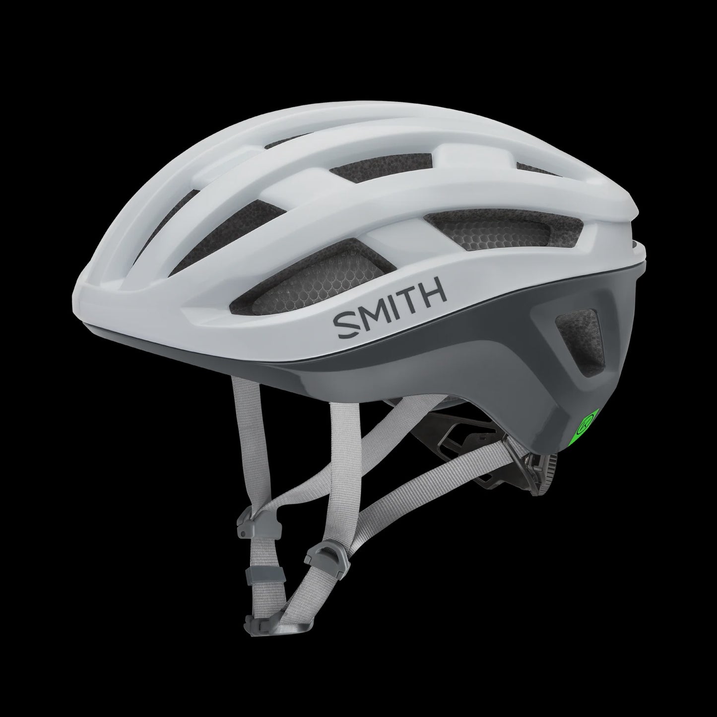 SMITH - Persist Mips Bicycle Helmet - White/Cement