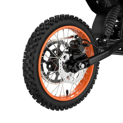 OFFCOOL - Sparrow Lite (E-Moto)