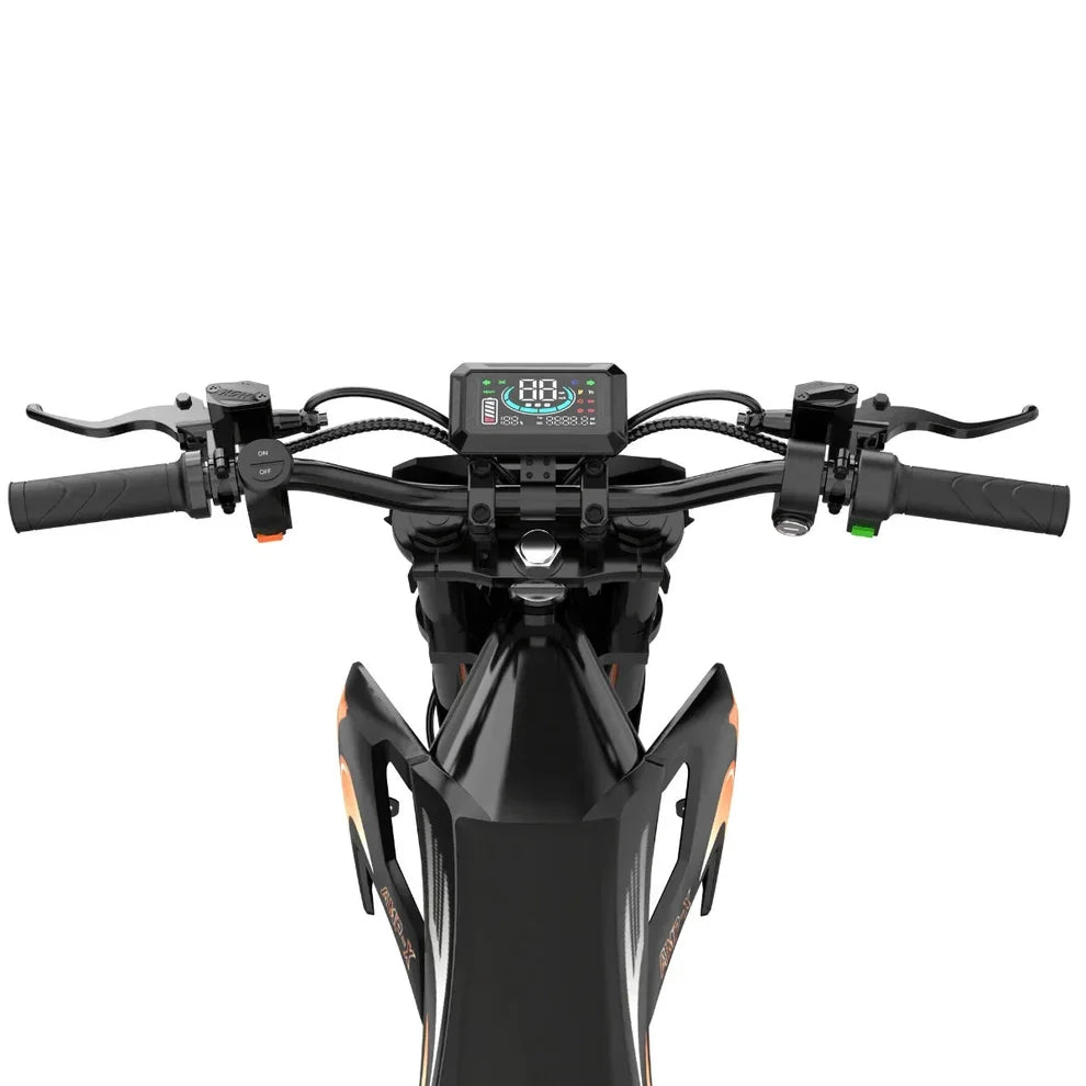 OFFCOOL - Sparrow Lite (E-Moto)