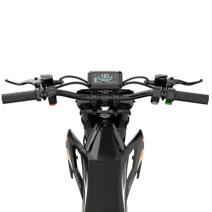 OFFCOOL - Sparrow Lite (E-Moto)