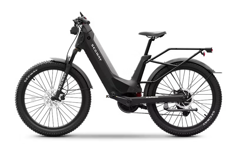 SEGWAY - XAFARI