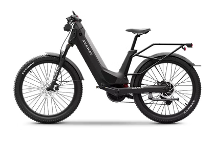 SEGWAY - XAFARI