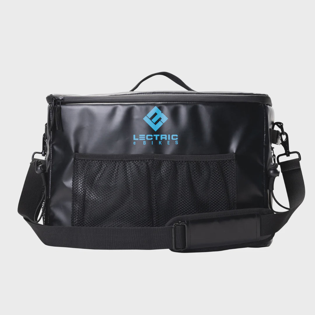 LECTRIC - SOFT COOLER