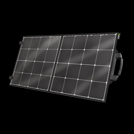 SP1000 EGO 100W SOLAR PANEL