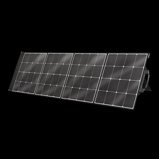 SP2000 EGO 200W SOLAR PANEL