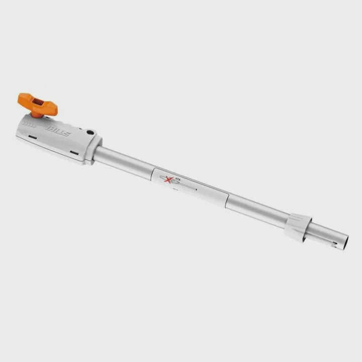 STIHL HLA56 HEDGE TRIMMER ALUMINUM EXTENSION SHAFT 0,5m