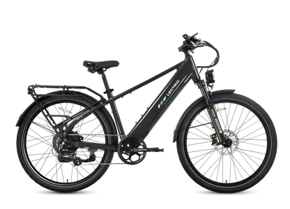 LECTRIC - XPress2 Commuter Electric Bike - High Step
