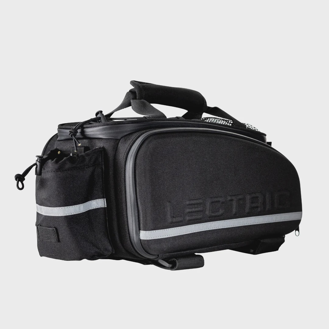 LECTRIC TRUNK BAG