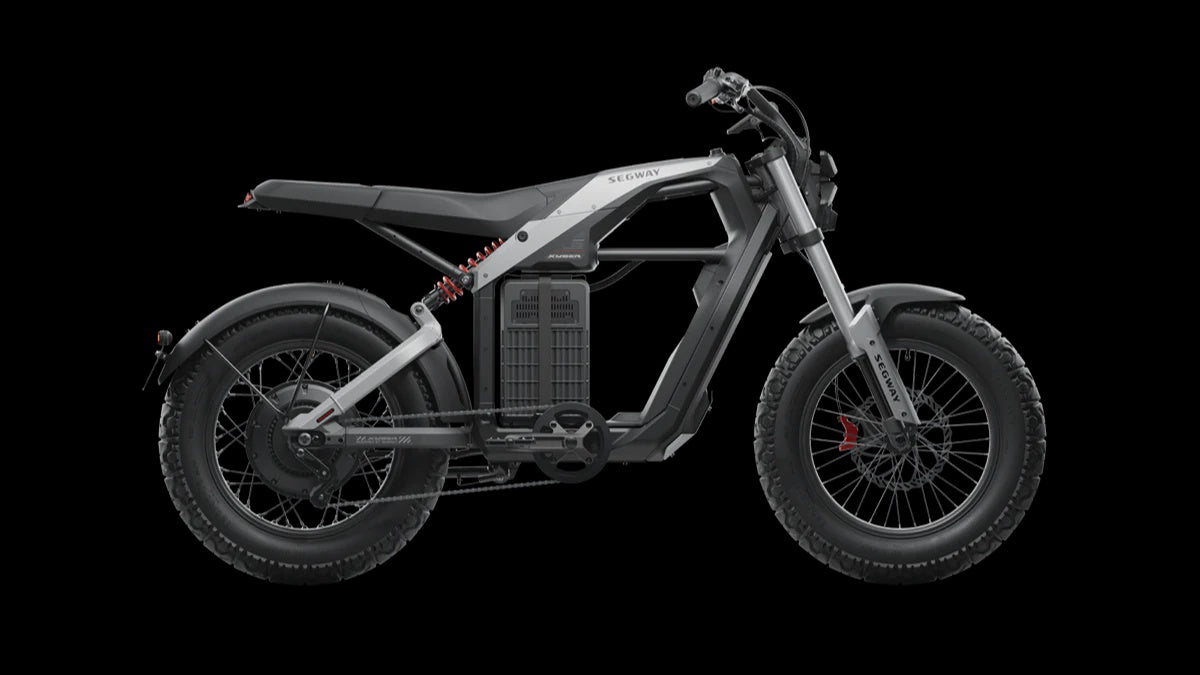 Segway - Xyber