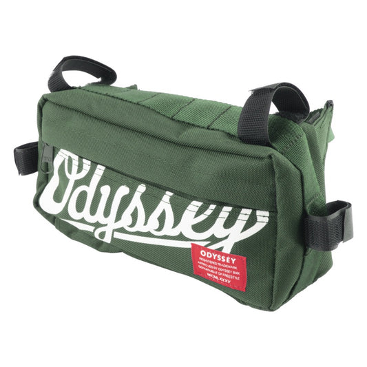 Odyssey Switch Pack Green