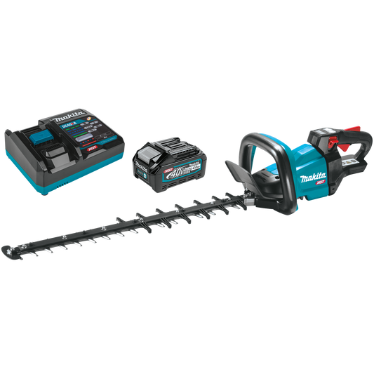 GHU01M1 40V 24'' MAKITA HEDGE TRIMMER KIT