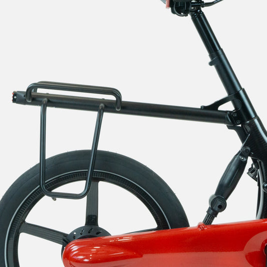 Seatpost Mounted G4 Rear Luggage rack