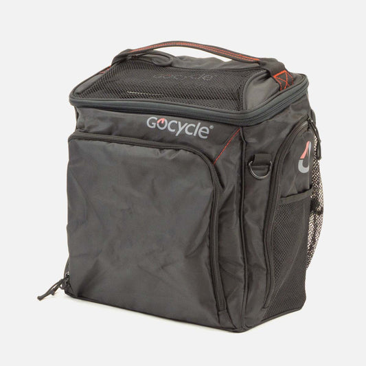 Gocycle Pannier Bag Assembly