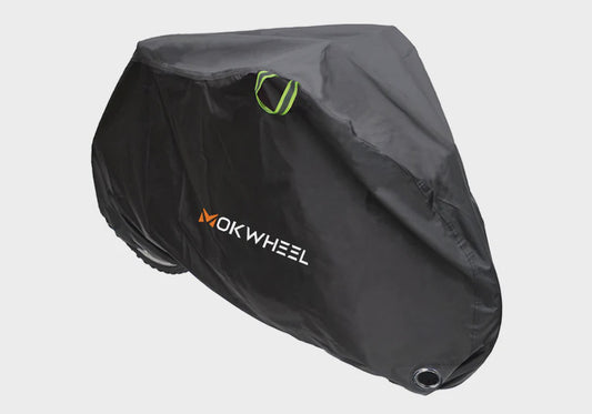 MOKWHEEL BIKE COVER