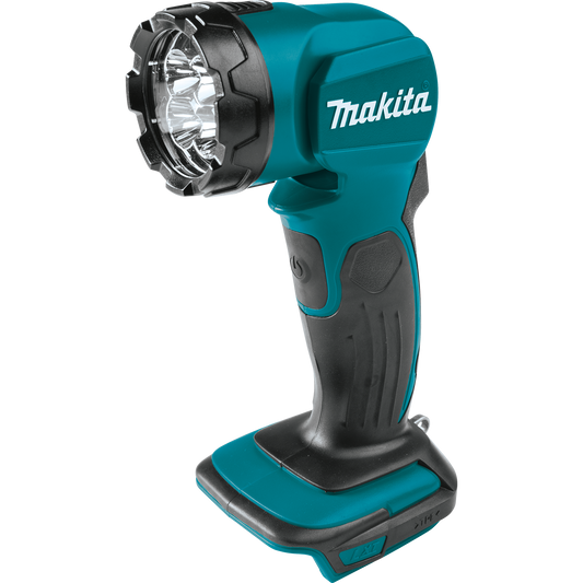 DML815 18v LXT LED Flashlight
