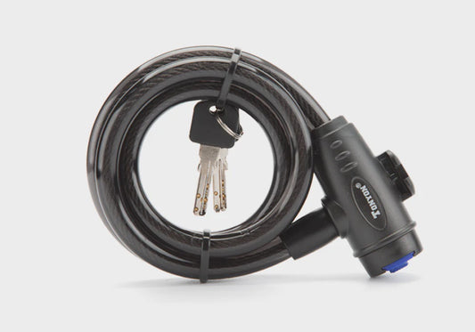 Mokwheel Cable Lock