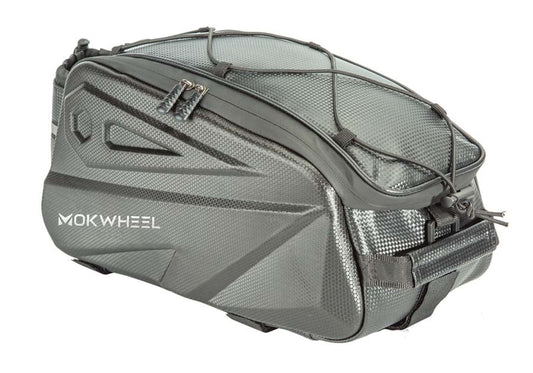 Mokwheel Rear Top Bag