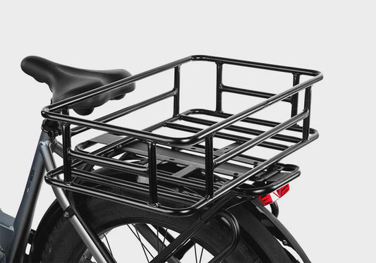 Mokwheel Rear & Front Rack